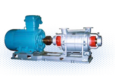 SY（單級）、2SY（兩級）系列水環壓縮機及成套設備